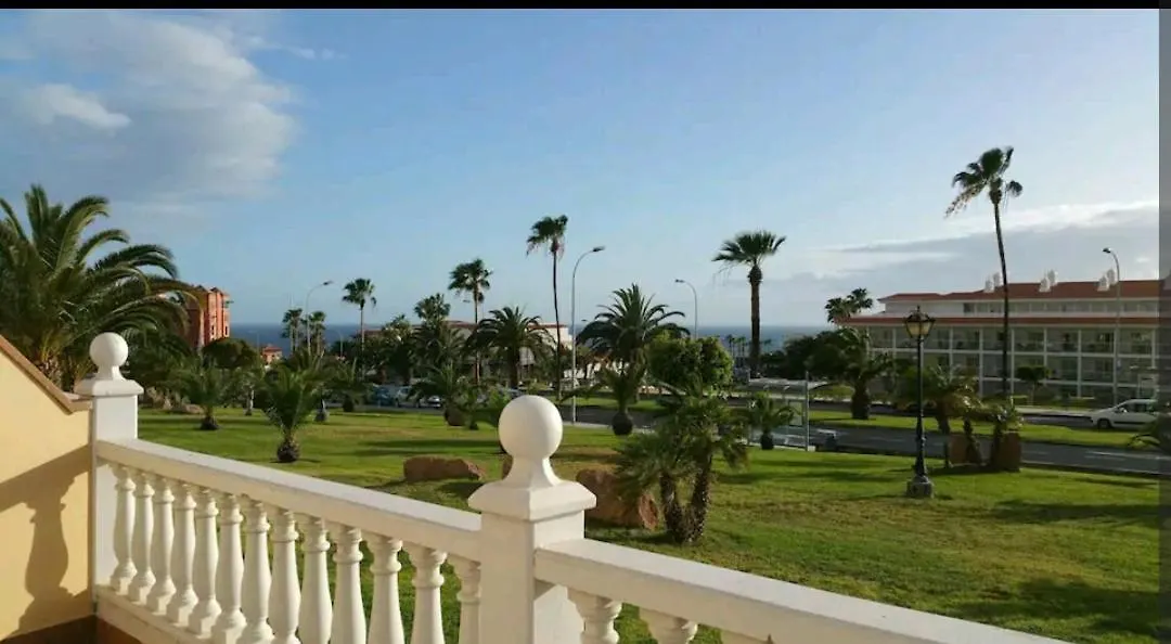Veril Del Duque Spacious Terrace Costa Adeje  Spain