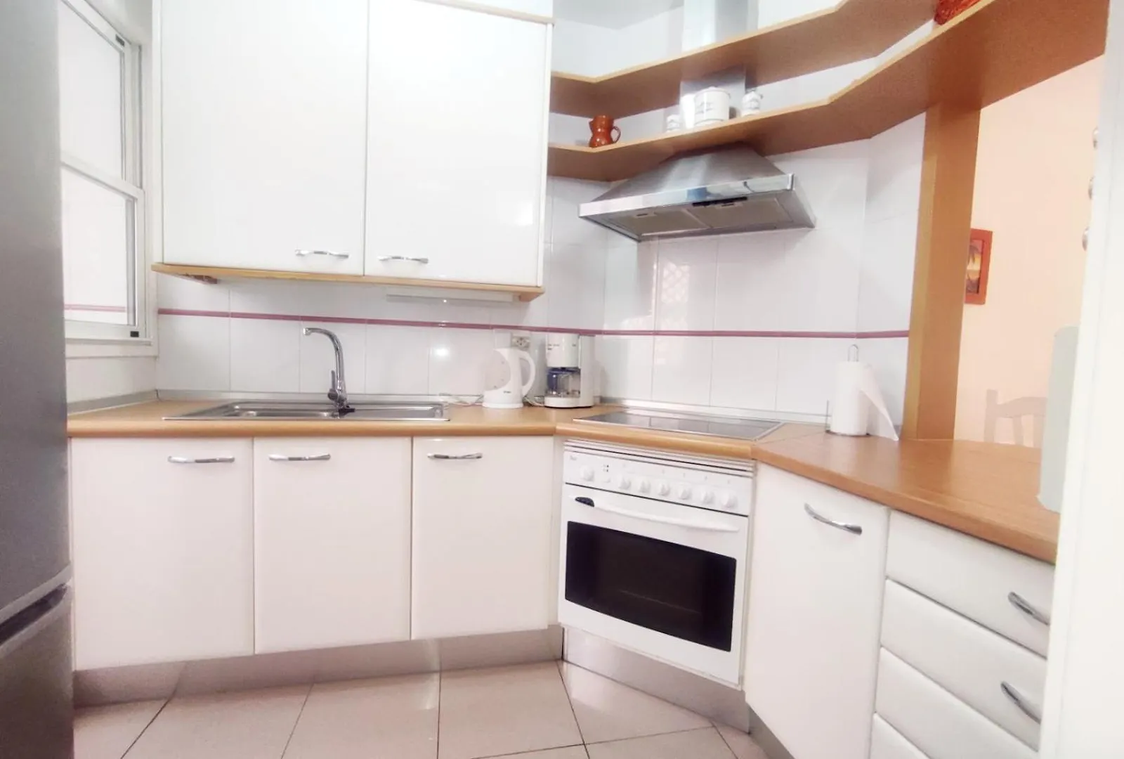 Apartment Veril Del Duque Spacious Terrace Costa Adeje  Spain