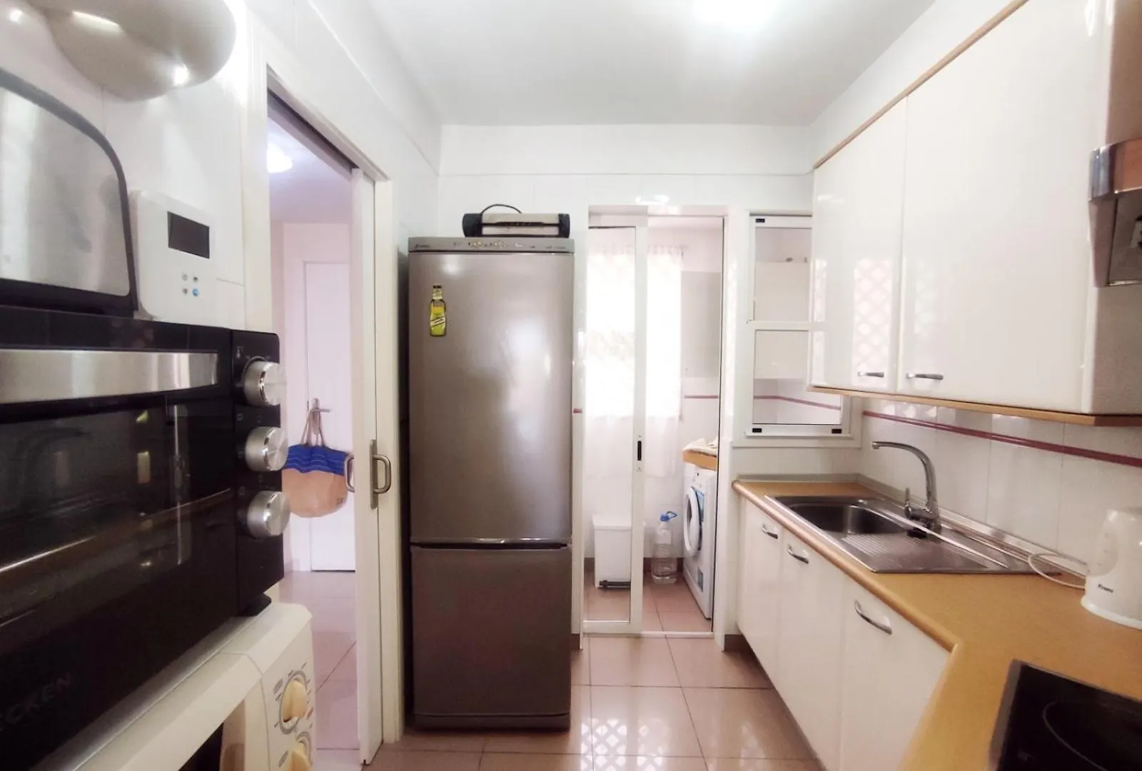 Apartment Veril Del Duque Spacious Terrace Costa Adeje