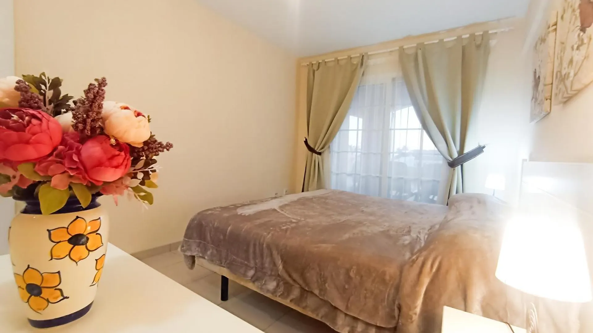 Apartment Veril Del Duque Spacious Terrace Costa Adeje