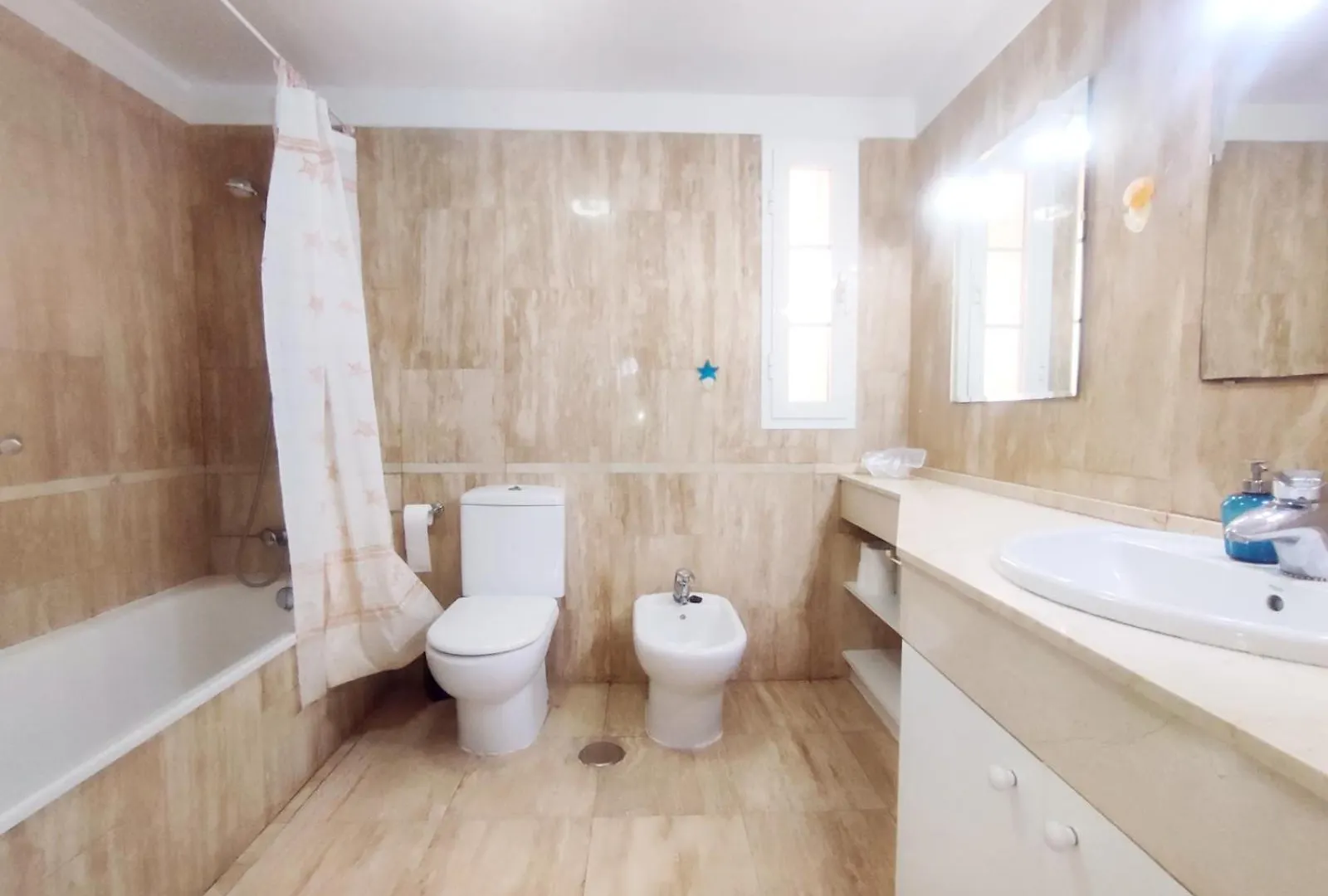 Apartment Veril Del Duque Spacious Terrace Costa Adeje  Spain