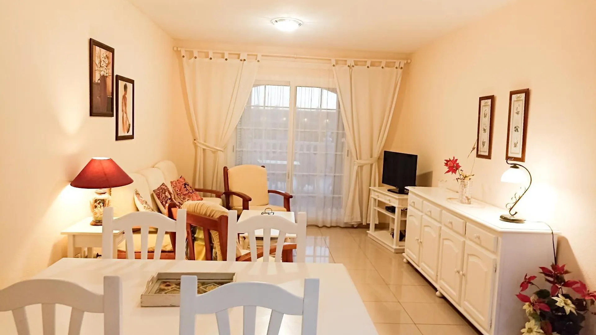 Veril Del Duque Spacious Terrace Costa Adeje  Apartment