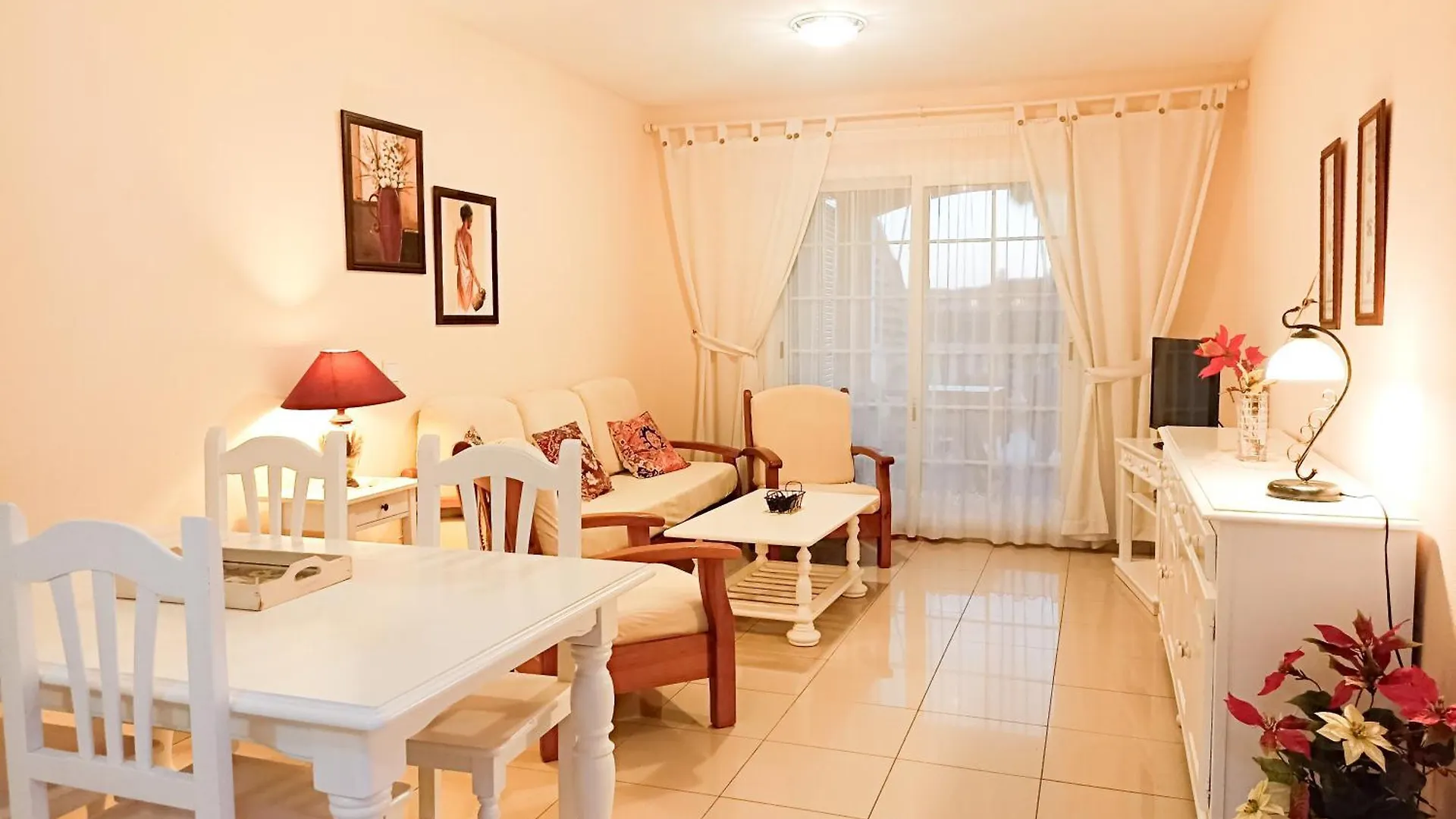 Apartment Veril Del Duque Spacious Terrace Costa Adeje