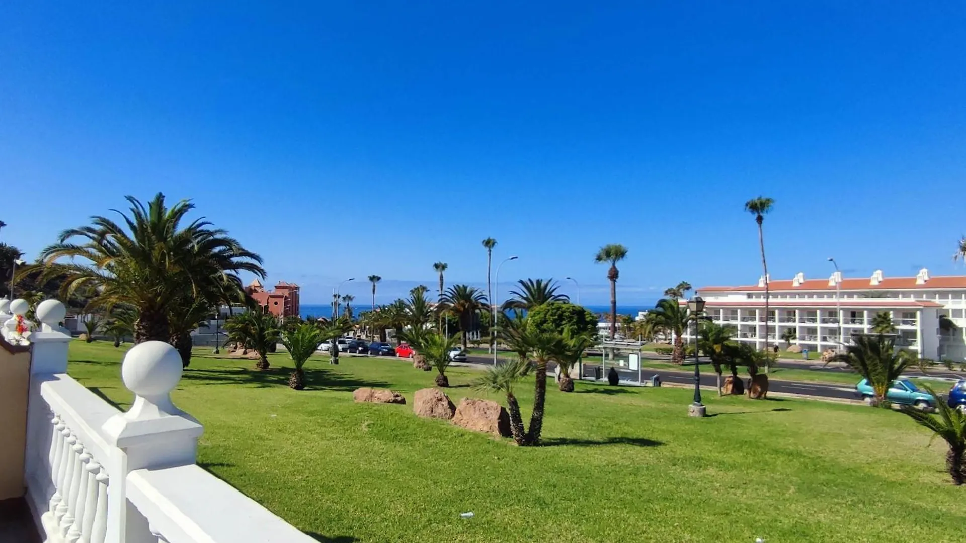 Apartment Veril Del Duque Spacious Terrace Costa Adeje  Spain
