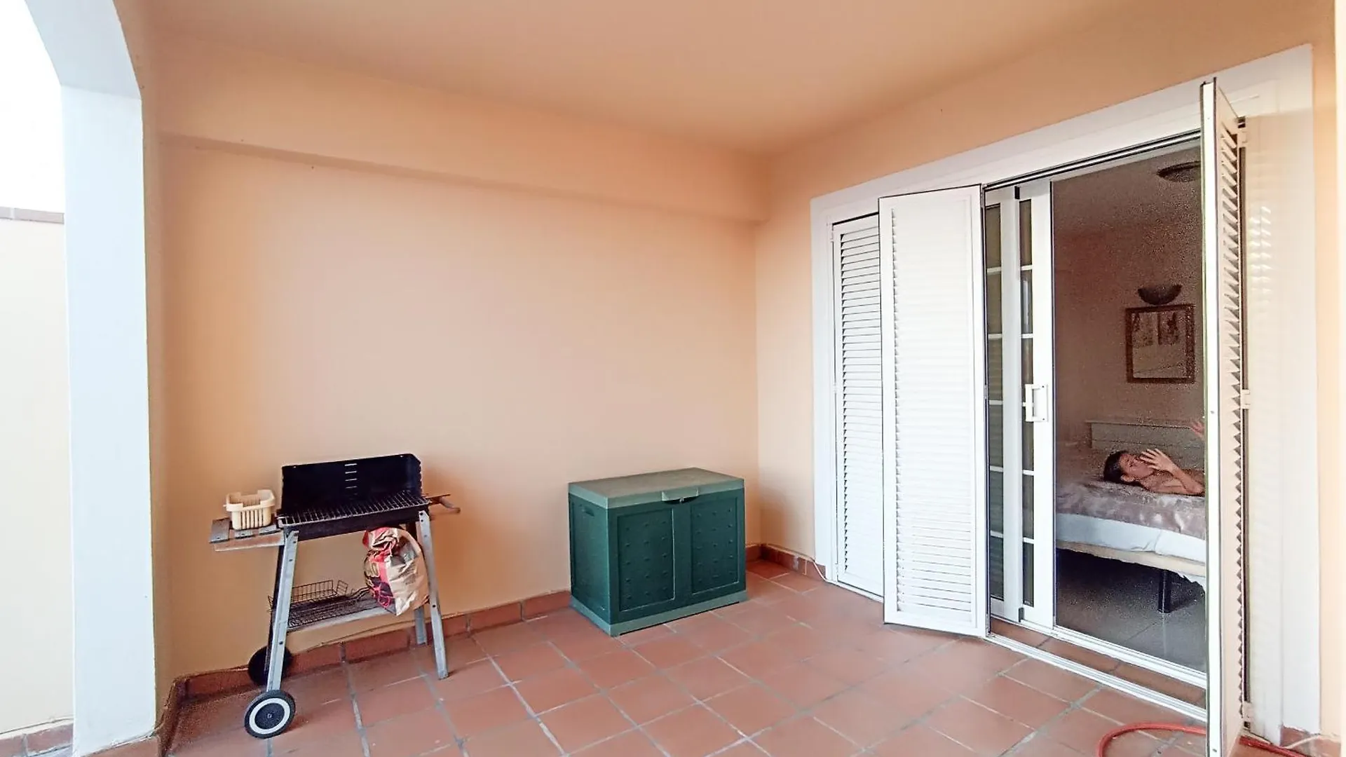 Veril Del Duque Spacious Terrace Costa Adeje  Apartment Costa Adeje (Tenerife)