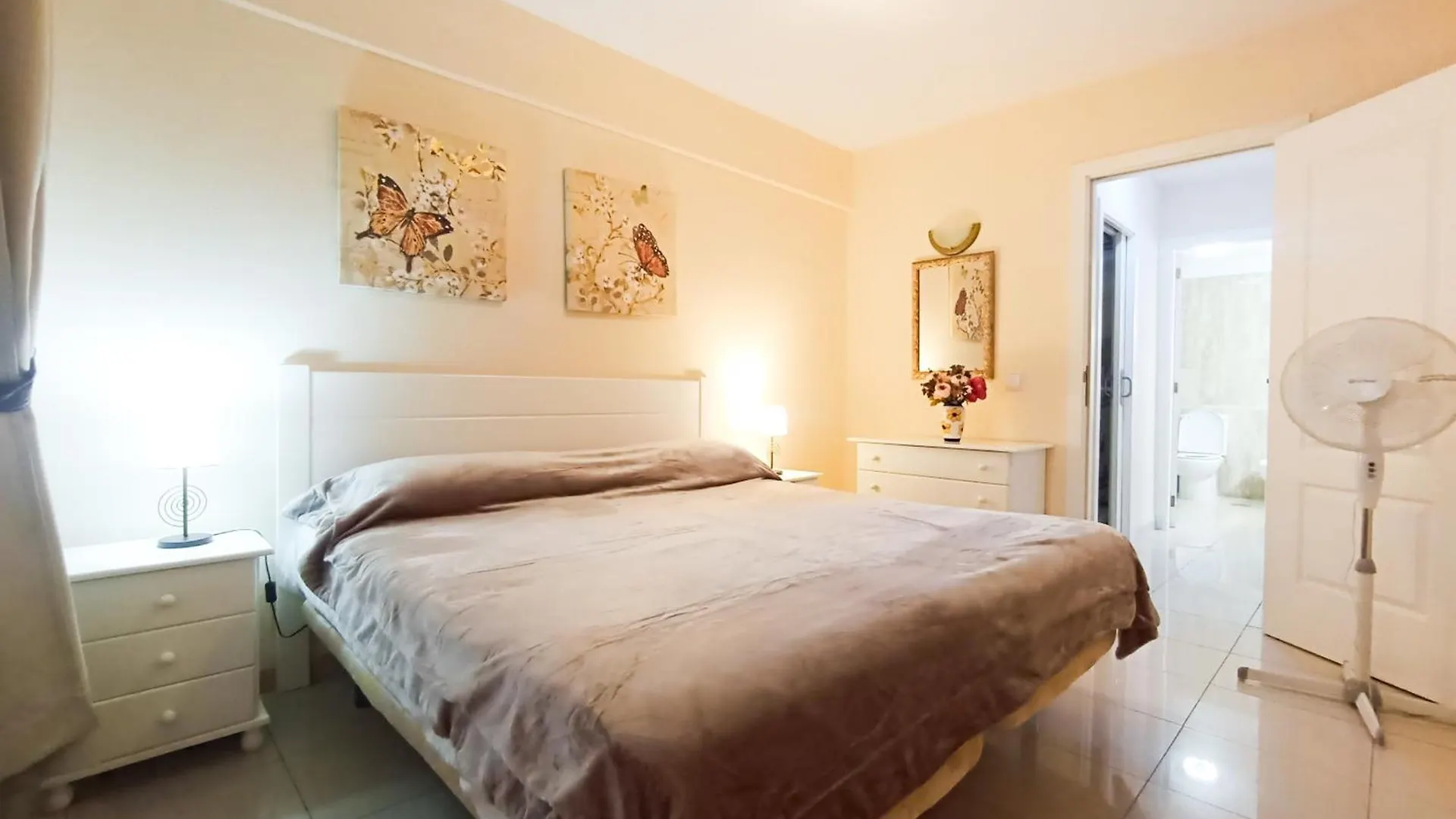 Veril Del Duque Spacious Terrace Costa Adeje  Apartment Costa Adeje (Tenerife)