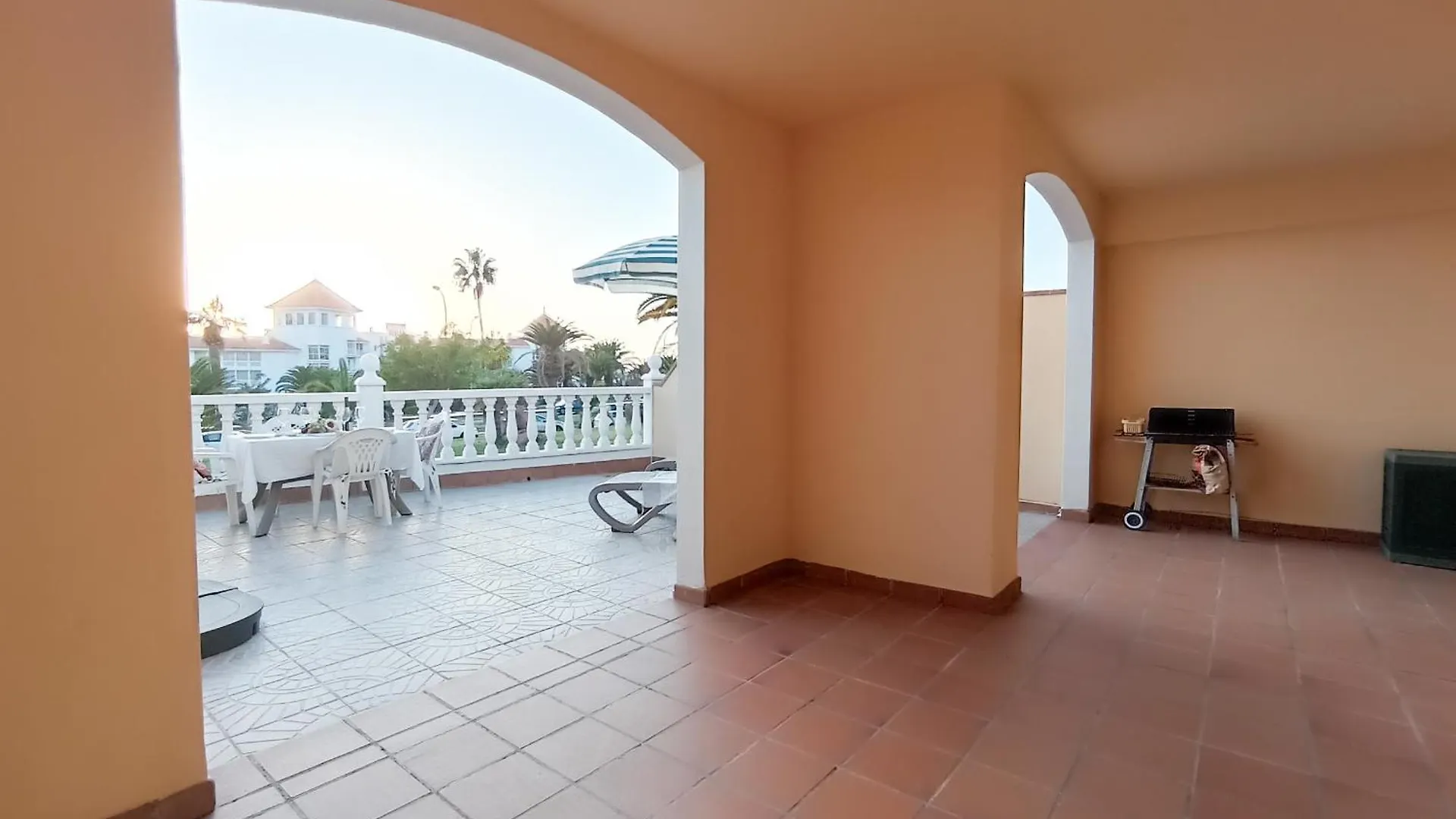 Apartment Veril Del Duque Spacious Terrace Costa Adeje