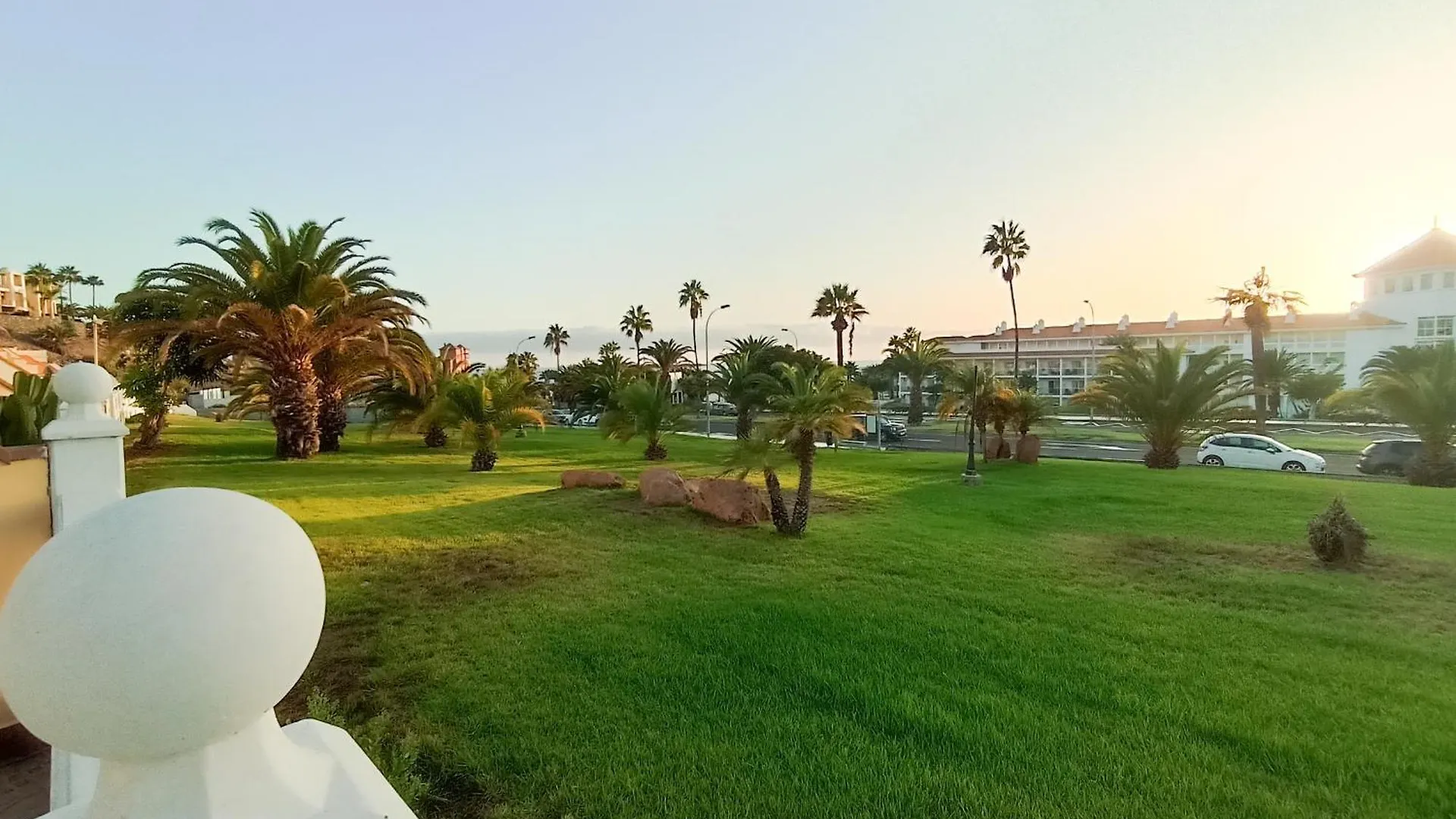Veril Del Duque Spacious Terrace Costa Adeje  Spain